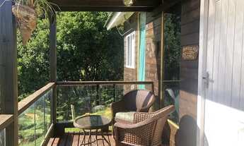 Imagem 6: Chalé em urubici