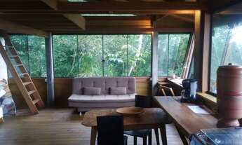 Imagem 4: Cabana temporada no Morro das Pedras, 1 quarto