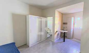 Imagem 2: Apartamento para Aluguel - Cachoeirinha, 1 Quarto, 18 m2