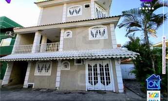 Imagem 4: 800mts do Royal- Casa Triplex, 3 Quartos sendo 1 Suíte Master com Fino acabamento