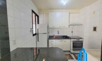 Imagem 3: Apartamento para venda possui 90 metros quadrados com 2 quartos em Praia do Morro - Guarap