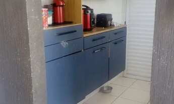 Imagem 4: Casa financiada passo divida