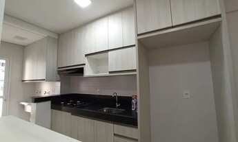 Imagem 4: Ref S1919 - Apartamento 1 Dormitório - Lazer completo