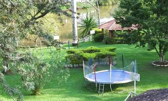 Imagem 3: Vende-se terreno de 1500 metros quadrados em (Mailasqui) - São Roque - SP