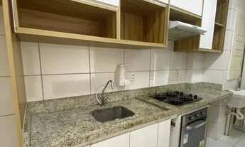 Imagem: 13 - Apartamento em Bairro Bento Ferreira