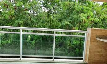 Imagem 3: Aluguel: Scena Laguna: 3 quartos ( 3 suites) com 02 vagas. ótimo lazer