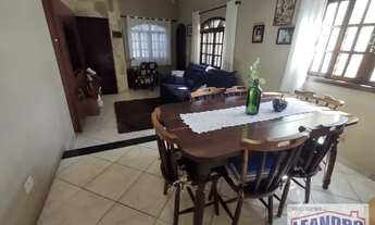 Imagem 3: Sobrado à venda no bairro Loteamento Rio Acima - Mogi das Cruzes/SP