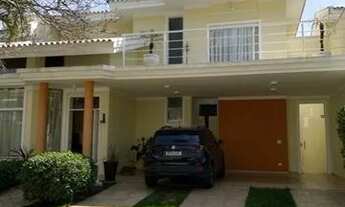 Imagem 3: Sobrado Lago da Boa Vista Sorocaba, 290 m² por R$ 1.500.000