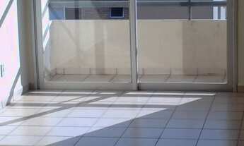 Imagem 2: Apartamento para venda tem 110 metros quadrados com 3 quartos, 02 vagas de garagem