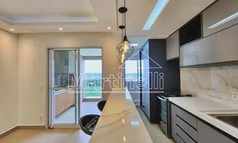 Imagem 4: Apartamento Padrão em Ribeirão Preto