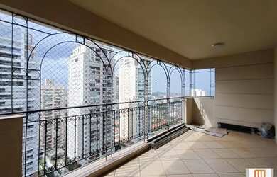 Imagem 4: Apartamento (tipo - padrao) 3 dormitórios/suite, cozinha planejada, portaria 24hs, lazer