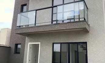 Imagem 3: Sobrado com 173m² - 03 quartos, um suite - Boneca do Iguaçú - SJP