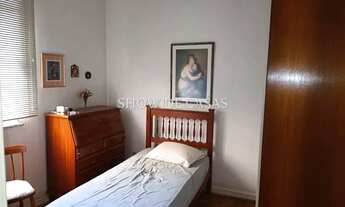 Imagem 7: Apartamento 2 quartos, próximo metrô, Botafogo - Rio de Janeiro - RJ