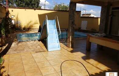 Imagem 4: Casa (sobrado na rua) 4 dormitórios/suite, cozinha planejada