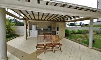 Imagem 7: Apartamento para venda tem 47 metros quadrados