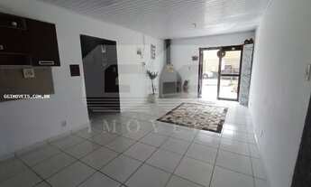 Imagem 2: Casa 3 dormitórios para Venda em Cidreira, CENTRO, 3 dormitórios, 1 banheiro, 1 vaga