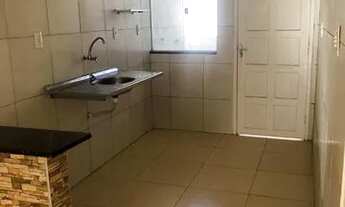 Imagem: Casa para alugar no bairro Guajará