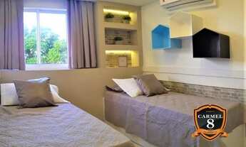 Imagem 2: Praia de Bombas/Bombinhas - SC 03 quartos mobilado e com vista para o mar