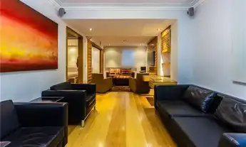 Imagem 2: APARTAMENTO RESIDENCIAL em São Paulo - SP, Itaim Bibi