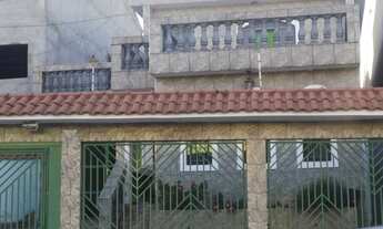 Imagem: Sobrado Frontal - Vila Ré SP