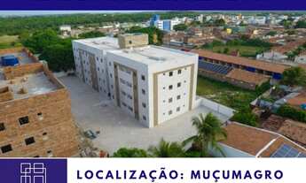 Imagem: Residencial Mar del Plata - Muçumagro