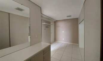 Imagem 2: Condomínio Garden Bosque da Saúde - Apartamento Semi mobiliado com 3 quartos