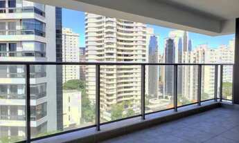 Imagem 4: Apartamento 157 metros quadrados varanda gourmet com 3 quartos Moema