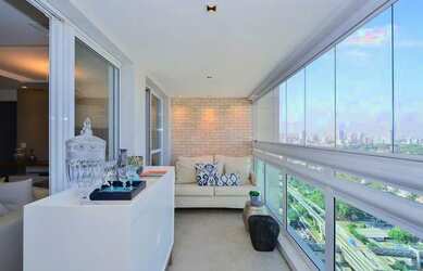 Imagem 7: Apartamento - Venda - São Paulo , São Paulo