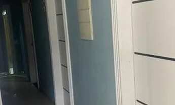 Imagem 7: Casa com terraço