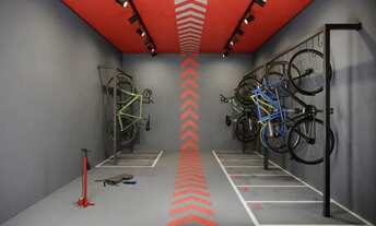 Imagem 5: APARTAMENTO RESIDENCIAL em São Paulo - SP, Santo Amaro