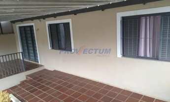 Imagem 2: Casa - Jardim Santa Eudóxia - Campinas