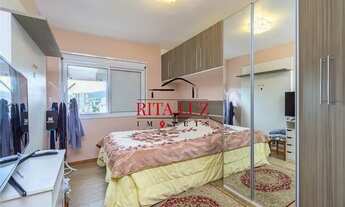 Imagem 5: PORTO ALEGRE - Padrão - Santana