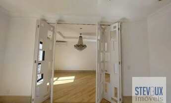 Imagem 4: Apartamento com 4 dormitórios para alugar, 313 m² por R$ 28.181,00/mês - Moema - São Paulo