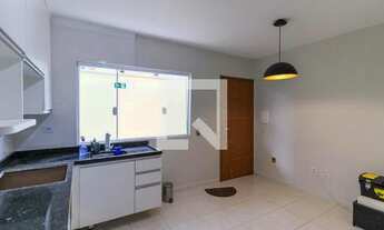 Imagem 4: Casa de Condomínio para Aluguel - Vila Prudente, 1 Quarto, 36 m2