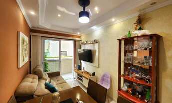 Imagem: Apartamento para venda possui 43 metros