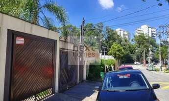 Imagem: Excelente sobrado 3 dormitórios suíte