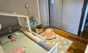 Imagem 7: Casa em Alto Padrão de 395m² - 4 suítes - à venda no Condomínio Quintas do Lago, em Jundia