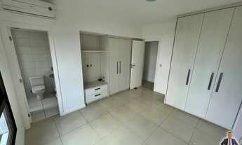 Imagem 4: Apartamento para aluguel com 112 metros quadrados com 2 quartos em Patamares