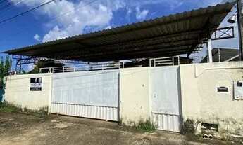 Imagem: Excelente casa disponível no bairro Paraviana