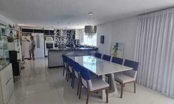 Imagem 5: Lindíssima Casa 5 Suítes - Porteira Fechada