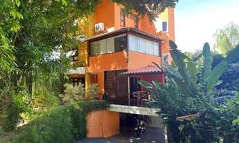 Imagem: Casa de condomínio para venda com 500 metros