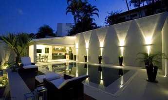 Imagem 3: MARAVILHOSA CASA MOBILIADA ALPHAVILLE 2