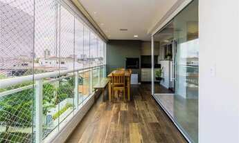 Imagem 4: Condomínio MIRANTE da PRAÇA na Vila Maria Alta em São Paulo/SP - Apartamento no 4º Andar c