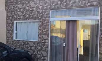 Imagem: Jardim Josane - 125 m²