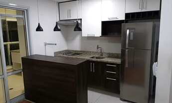 Imagem: Apto 1 dorm prox ao Aeroporto de Congonhas