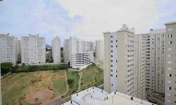 Imagem 5: Apartamento para Aluguel - Jardim Felicidade, 2 Quartos, 43 m2