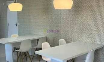 Imagem 3: Locação de apartamento mobiliado no Alto do Calhau