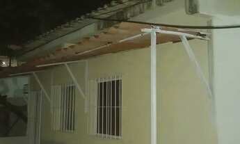 Imagem 2: R$ 800,00 Casa com 2 dormitórios