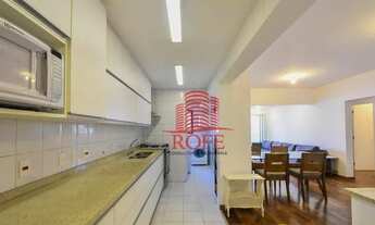 Imagem 3: Apartamento com 2 dormitórios, 106 m² - venda por R$ 1.799.000,00 ou aluguel por R$ 10.930