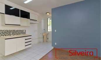 Imagem 3: PORTO ALEGRE - Apartamento Padrão - Morro Santana